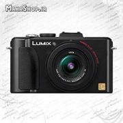 دوربين Panasonic DMC-LX5