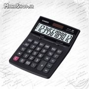 ماشين حساب casio dz-12 s