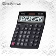 ماشين حساب casio gx-12 s