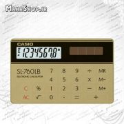 ماشين حساب جيبي CASIO SL-760LB