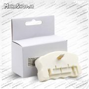 چیپ ریستر C9344 مخزن تخلیه Maintenance Box Chip Resetter