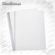 کاغذ سابلیمیشن 100 برگ A3 کره ای Hansol