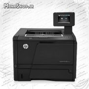پرینتر Hp 401dw لیزری