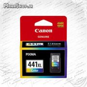 كارتريج Canon CL-441 