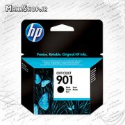 کارتریج 901 HP مشکی