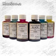 جوهر خوراکی مخصوص چاپگر های اپسون 