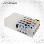 قابل شارژ پلاتر اپسون T7000,T5000,T3000
