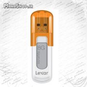 فلش Lexar مدل V10 حجم 8گیگ