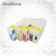 کارتریج قابل شارژ MAXIFY MB2340 کانن