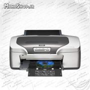 پرینتر Epson Stylus Photo R800‎