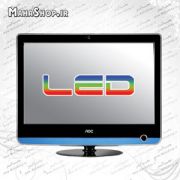 مانیتور ای او سی AOC  V19 Pluse