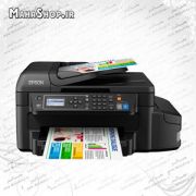 پرينتر چهارکاره Epson L655 