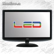 مانیتور ای او سی ال ای دی AOC E2040S