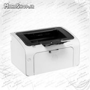 پرینتر HP LaserJet Pro M12a