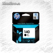 کارتریج 140 اچ پی مشکی