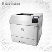 پرینتر HP-LaserJet-M604dn Printer