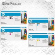 کارتریج  hp laserjet 6000
