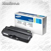 کارتریج SAMSUNG Laserjet D103