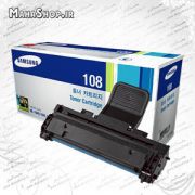 کارتریج SAMSUNG Laserjet D108
