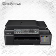 پرينتر MFC-T800W چندکاره جوهرافشان برادر