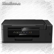 پرينتر Epson L3060 سه کاره جوهرافشان اپسون