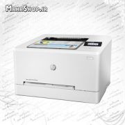 پرینتر HP LaserJet Enterprise M506dn تک کاره ليزري مشکی