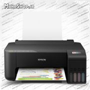 پرینتر اپسون مخزن دار Eco Tank L1250