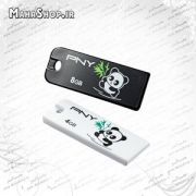فلش PNY 4GB Micro Panda