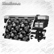 پلاتر Epson SureColor SC-F9300