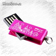 فلش PNY 4GB Lovely