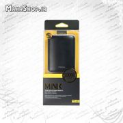 پاور بانکRemax Mink PPL-22 میلی آمپر 10000