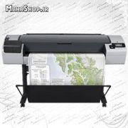 پلاتر HP DESIGNJET T795