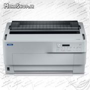پرینتر Epson DFX 9000 تک کاره سوزنی