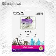 فلش PNY 2GB Lovely