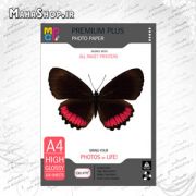 کاغذ فتوگلاسه MGP صدبرگ 140 گرم