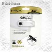 فلش PNY 4GB K1