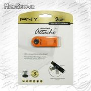 فلش PNY 2GB K1