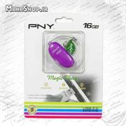 فلش PNY 16GB Magic Bean