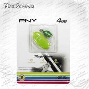 فلش PNY 4GB Magic Bean