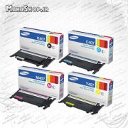 کارتریج CLP320 رنگی لیزری Samsung 