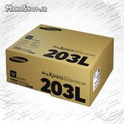 کارتریج MLT D203L مشکی لیزری Samsung 