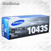 کارتریج MLT D1043S مشکی لیزری Samsung 
