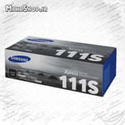 کارتریج MLT D111S مشکی لیزری Samsung 