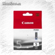 کارتریج PGI5 مشکی جوهرافشان Canon 