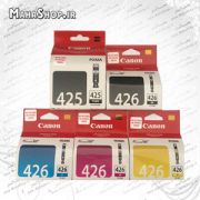 کارتریج 425,426 جوهرافشان Canon 