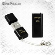 فلش PNY 8GB Cube
