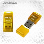 فلش PNY 16GB Curve
