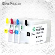 كارتريج 7110 اچ پي قابل شارژ 