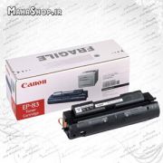 کارتریج فابریک canon ep-83