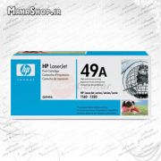 کارتریج 49A لیزری Hp 